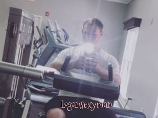 Logansexyman