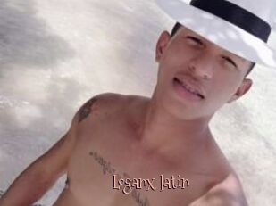 Loganx_latin