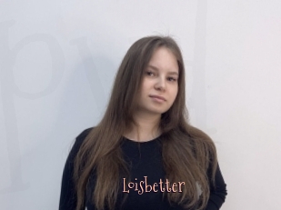 Loisbetter