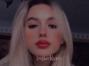 Loisbickham