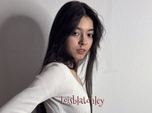 Loisblatchley