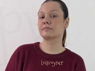 Loiscoyner