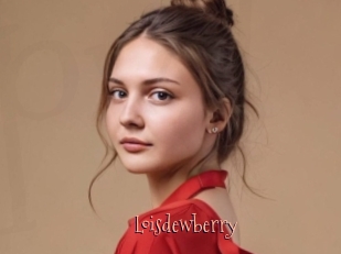 Loisdewberry