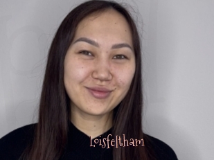 Loisfeltham
