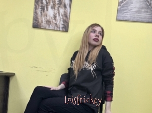 Loisfrickey