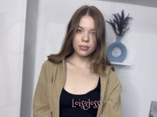 Loisgloss