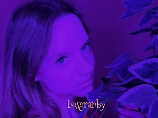 Loisgranby