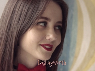 Loishayworth