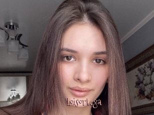 Loisortega