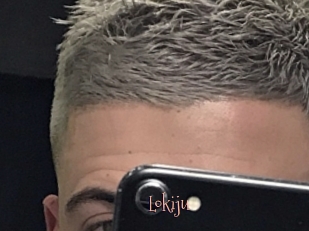 Lokiju