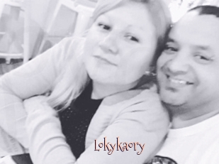 Lokykaory