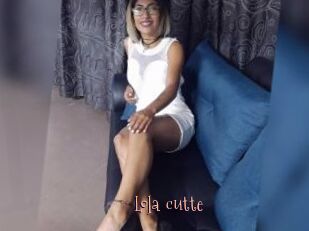 Lola_cutte