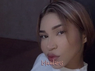 Lolaadams