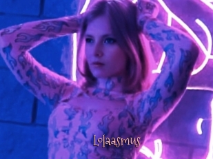 Lolaasmus