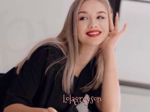 Lolagreyson