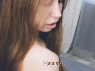 Lolajanes