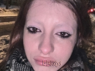 Lolalissys
