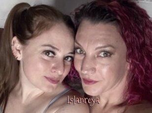 Lolanreya