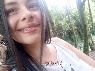 Lolapaz22