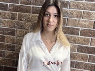 Lolapoulin