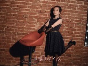 Lolidreamyx