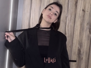 Lollasi