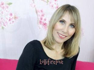 Lollifirelove