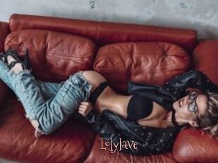 Lolylave