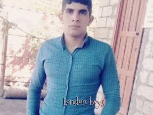 London_boys