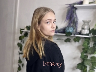 Loraacey