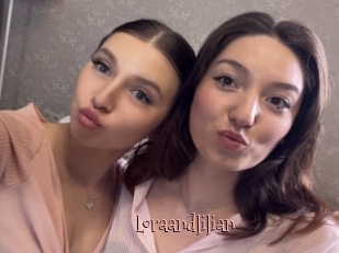 Loraandlilian