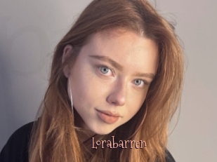 Lorabarren