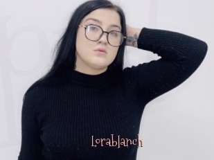 Lorablanch