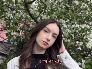 Lorabroady