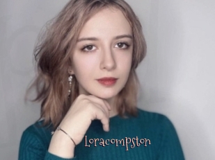 Loracompston