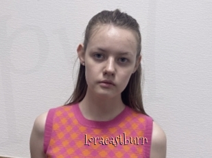 Loraeastburn
