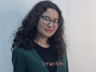 Loraecton
