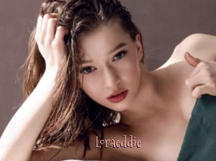 Loraeddie
