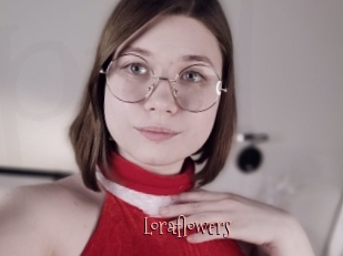Loraflowers