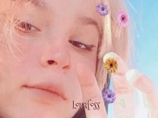 Lorafoss