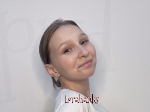 Lorahanks