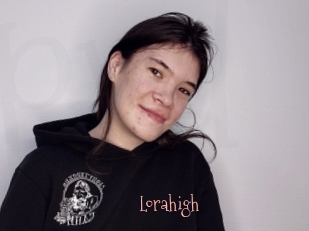 Lorahigh