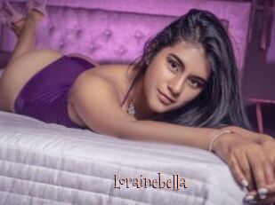 Lorainebella