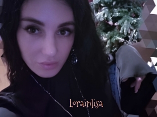 Lorainlisa