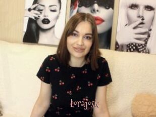 Lorajosie
