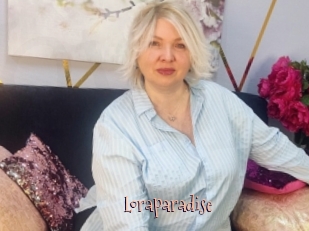 Loraparadise