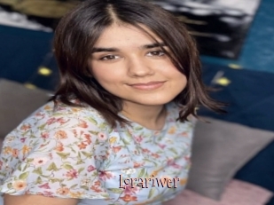 Lorariwer