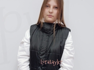 Loratayler