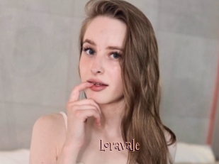 Loravale