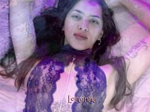 Loreinne